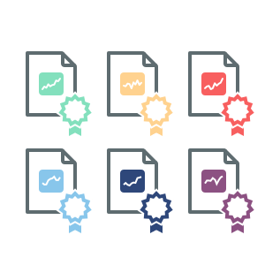 Thousands of different trading ideas for your portfolio