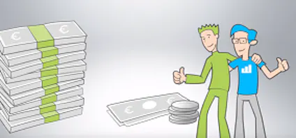 wikifolio.com in 2 minutes