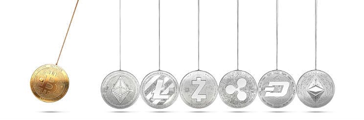 kryptowährungen-bitcoin