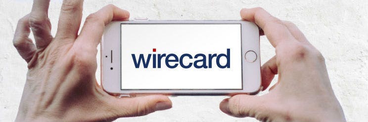 Die Zukunft In Wirecards Handen Wikifolio Com