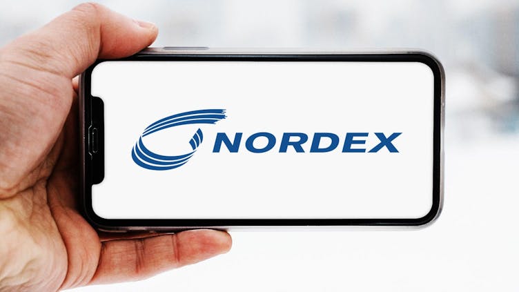 nordex