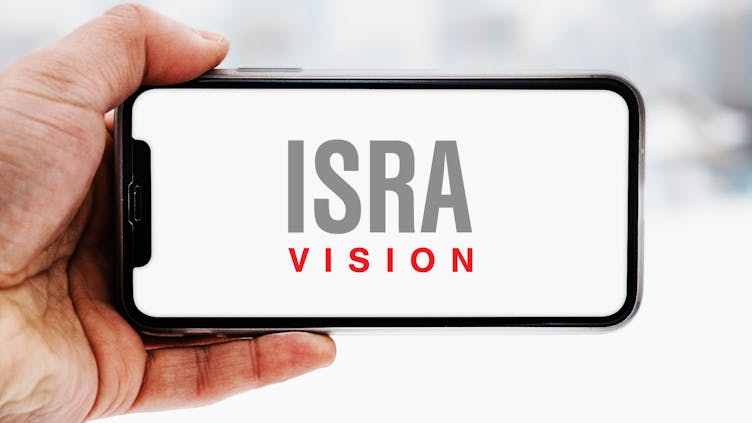 isra-vision