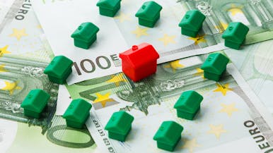 immobilien-rendite