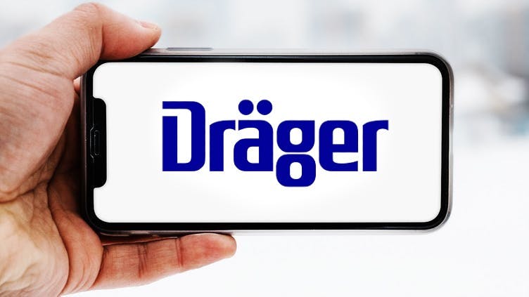 draegerwerk-logo-aktie