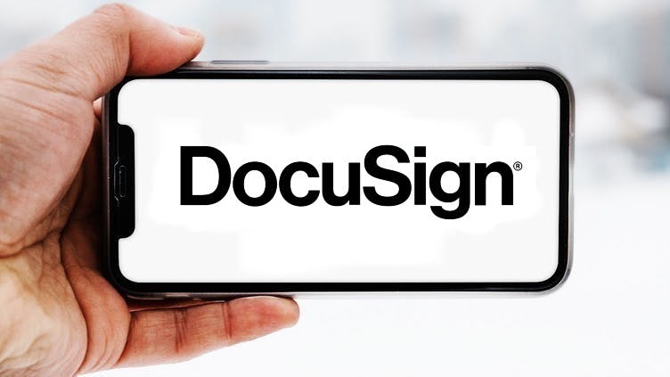 docusign