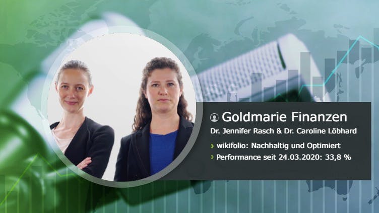 goldmarie-finanzen-talk