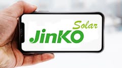 jinkosolar-logo