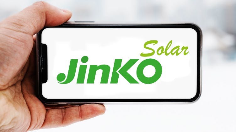 jinkosolar-logo