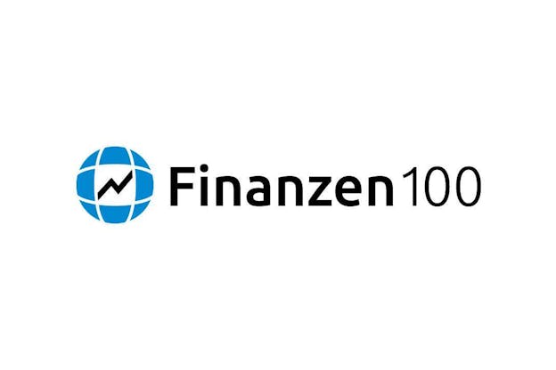 Logo: Finanzen100