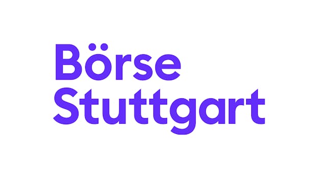Logo: Börse Stuttgart
