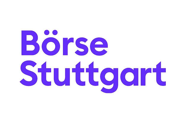 Logo: Börse Stuttgart
