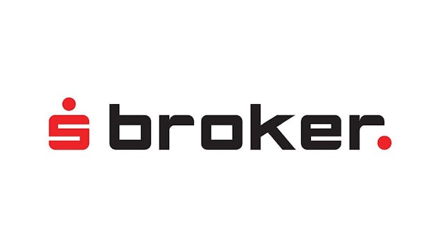 Logo: S Broker