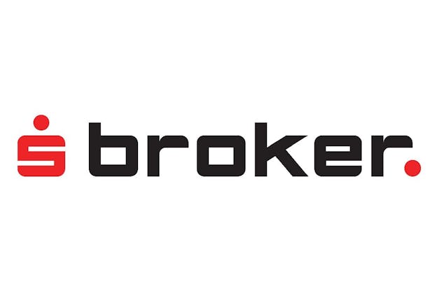 Logo: S Broker