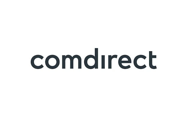 Logo comdirect