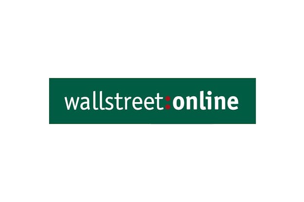Logo wallstreetonline