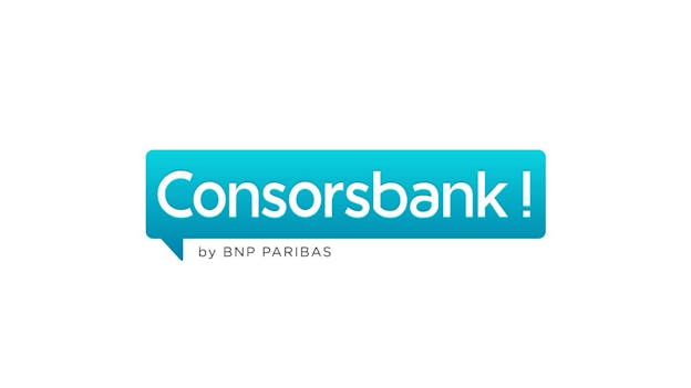 Logo consorsbank