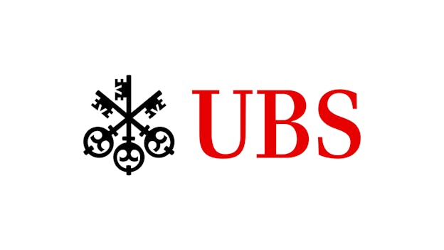 Logo UBS - Partner von wikifolio