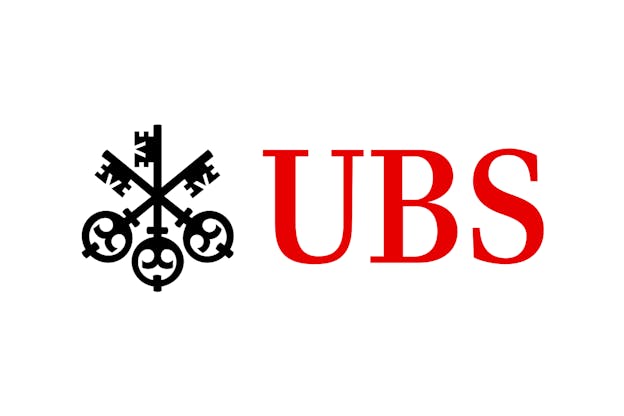 Logo UBS - Partner von wikifolio