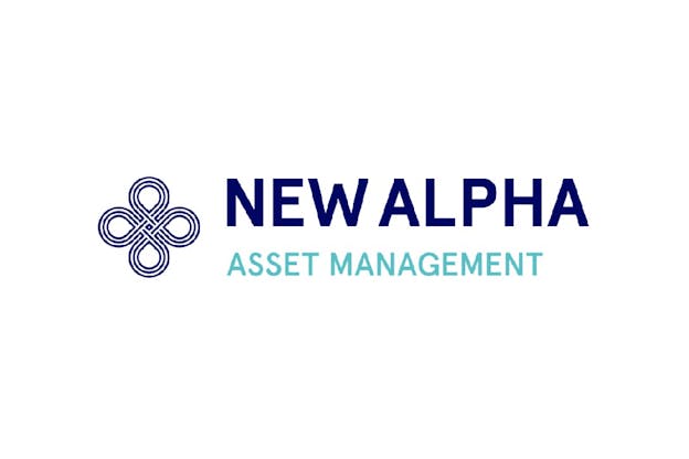 Logo NewAlpha