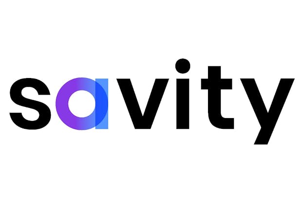 Logo Savity