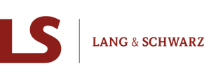 Logo Lang & Schwarz