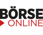 Logo Börse Online
