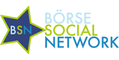 Logo Börse Social Network