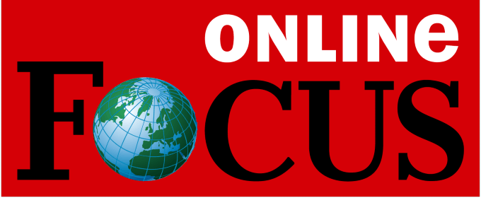 Logo FOCUS Online