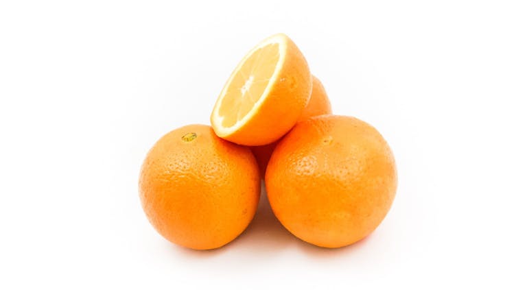 orangen