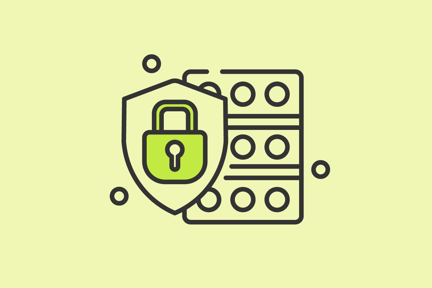 Cybersicherheit und Big Data, pear