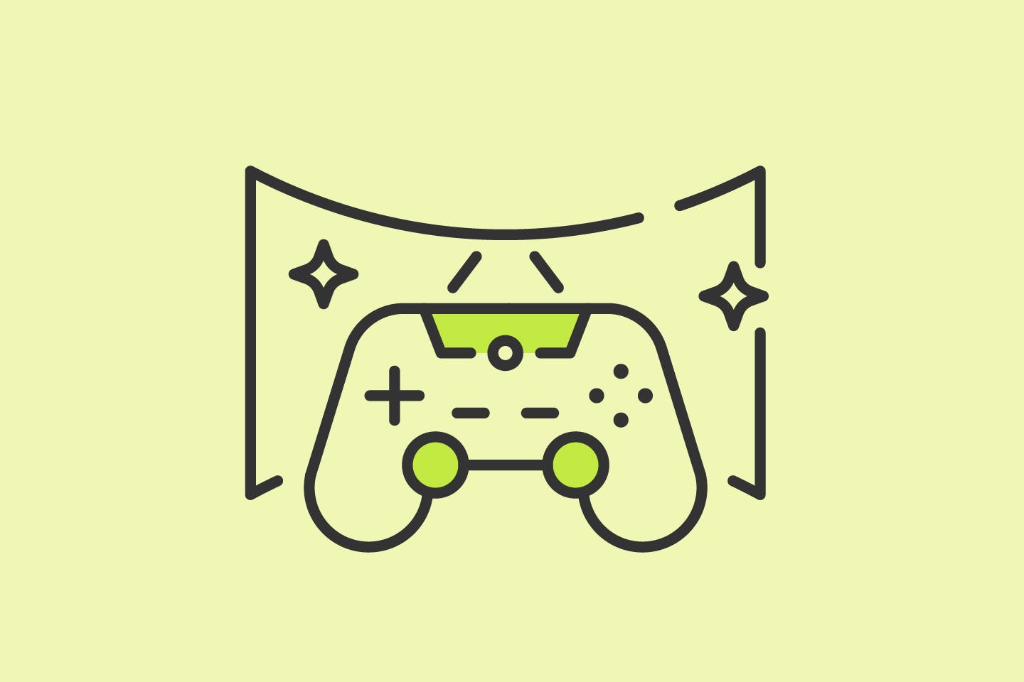 Gaming und Virtuelle Realität, pear