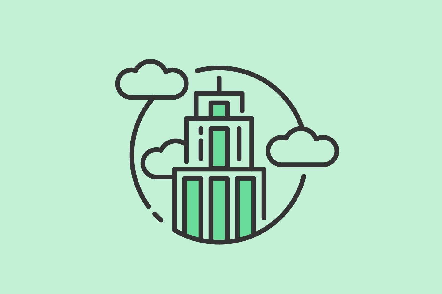 Blue Chips, aquamarin