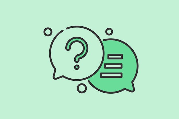 Frequently asked questions, teal