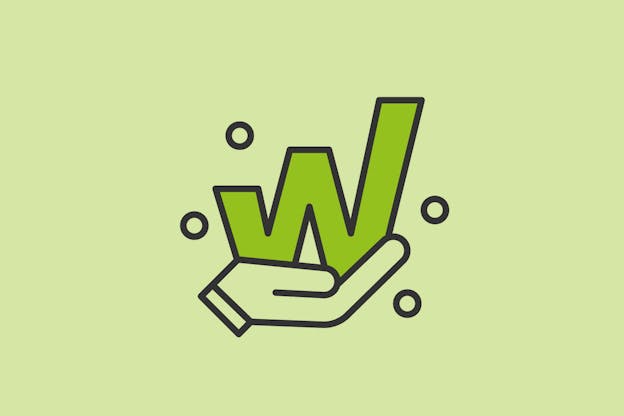 Das wikifolio Prinzip, grün