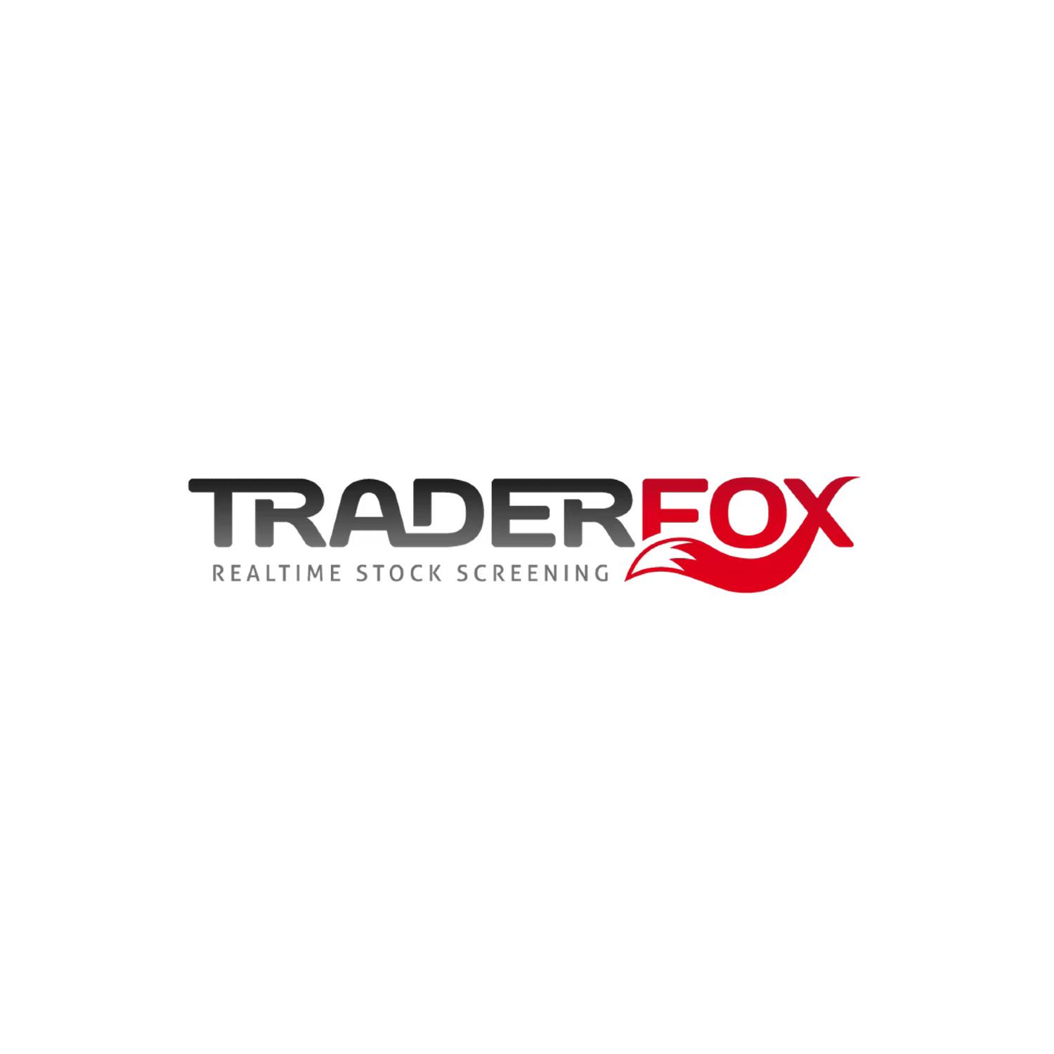 Logo Traderfox 