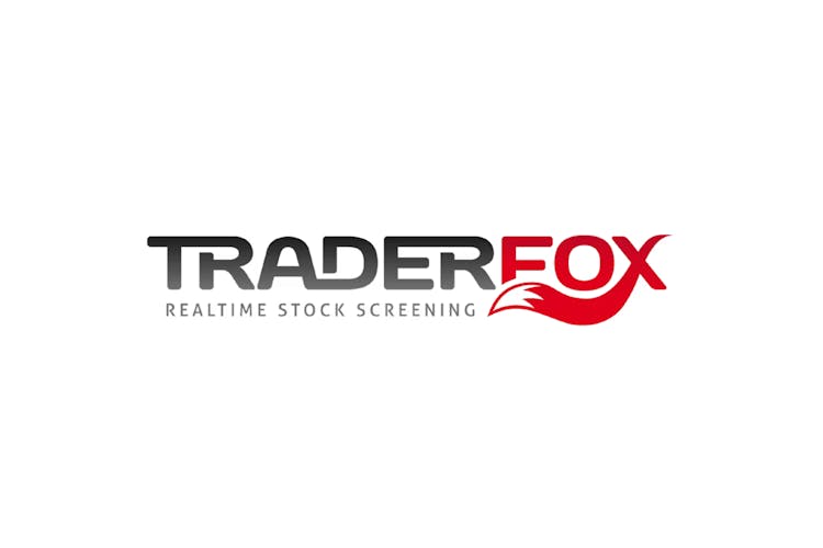 Logo Traderfox 