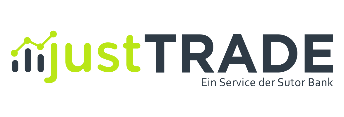 justTRADE Logo
