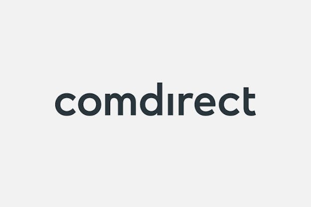Broker Tile clean comdirect