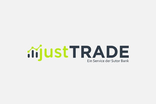 Broker Tile clean justTRADE