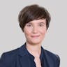 Portrait von Sandra Gabler, Chief Marketing Officer