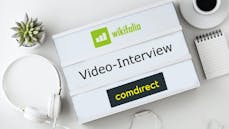wikifolio-comdirect-video-interview