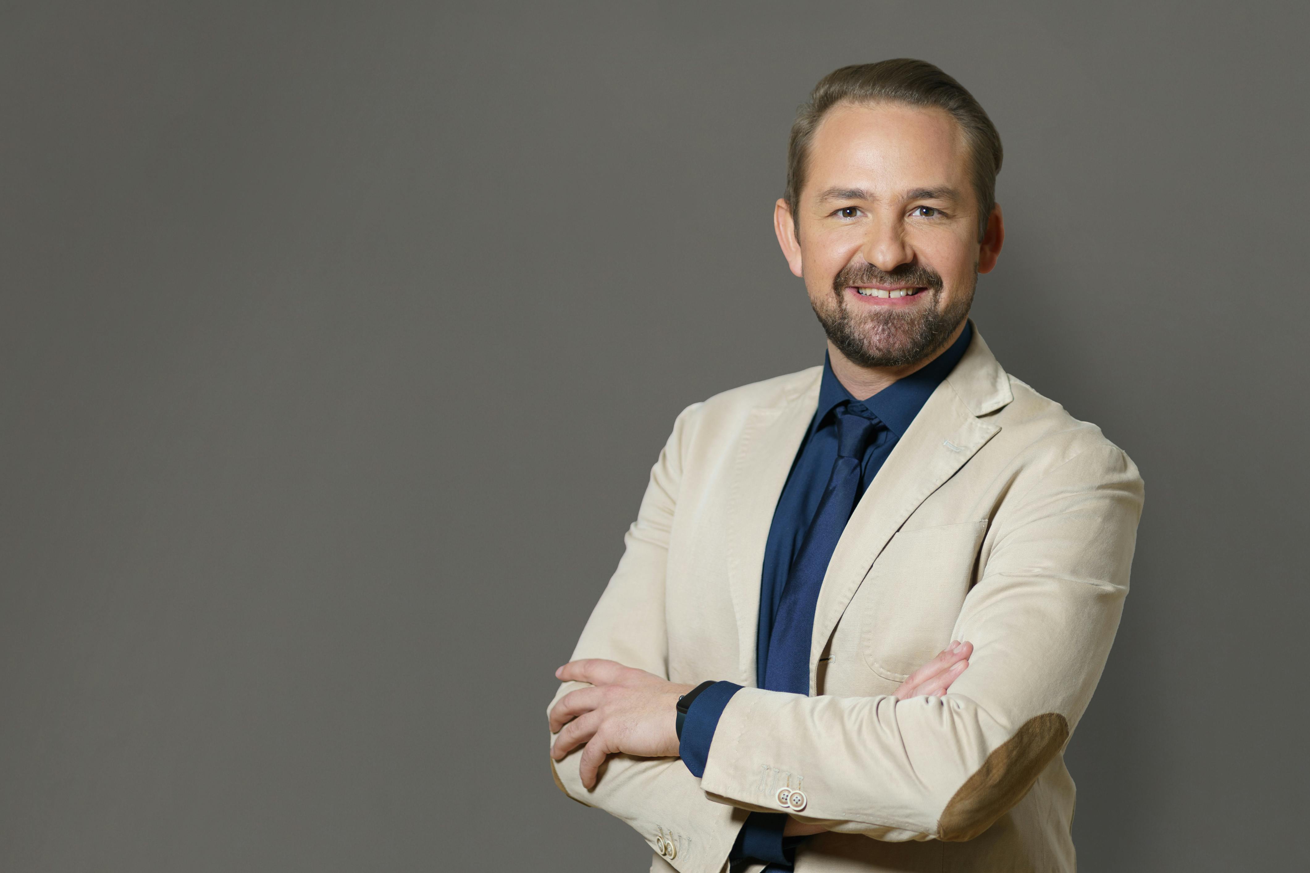 wikifolio Trader Richard Dobetsberger