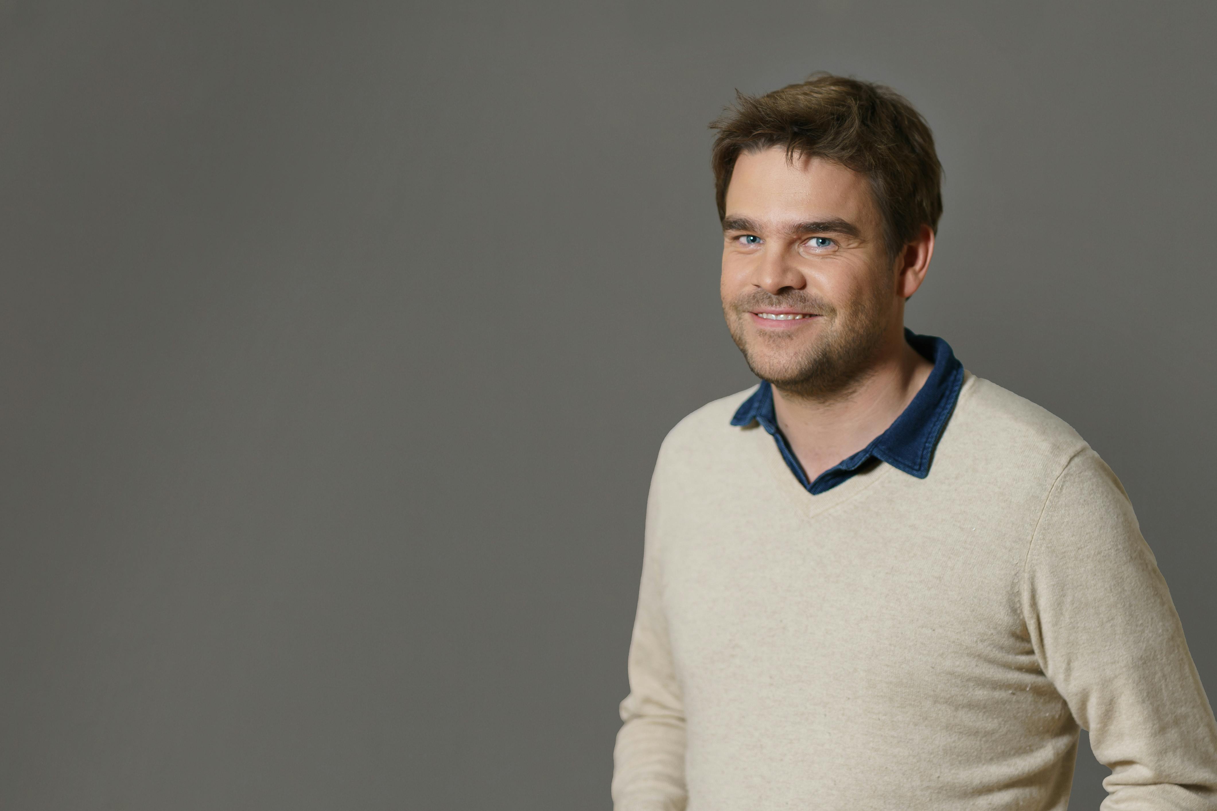 wikifolio Trader Philipp Haas