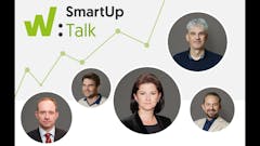 wikifolio-smartup-talk