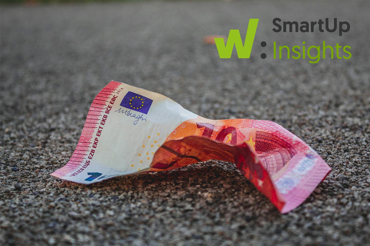 Header Inflation Insights mit Logo