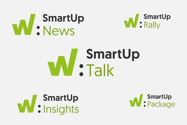 SmartUp Logos