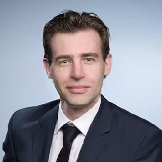 Portrait von Philip Bußmann