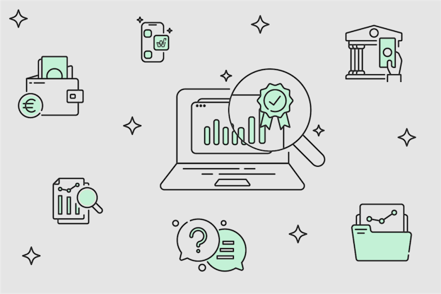 der wikifolio Brokervergleich