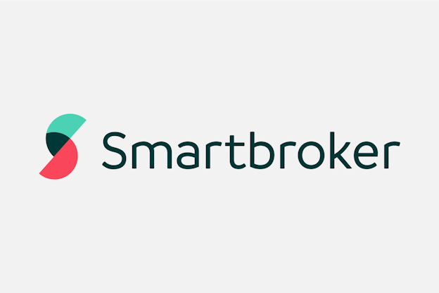 Logo Smartbroker