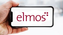 hand-die-smartphone-hält-mit-logo-des-unternehmens-elmos